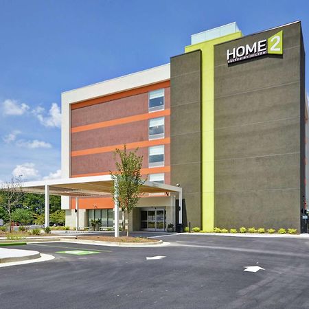 Home2 Suites By Hilton Atlanta Lithia Springs Exteriér fotografie