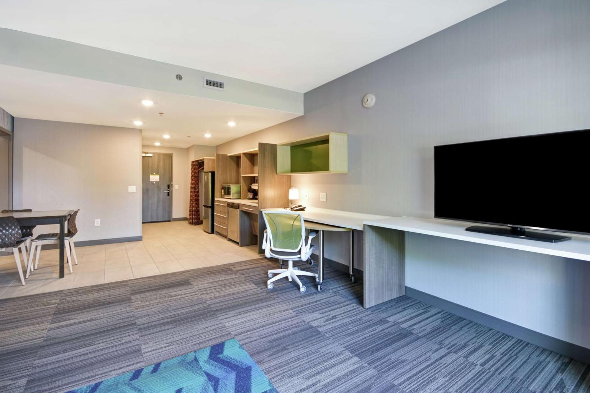 Home2 Suites By Hilton Atlanta Lithia Springs Exteriér fotografie